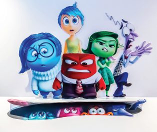 Inside Out 2